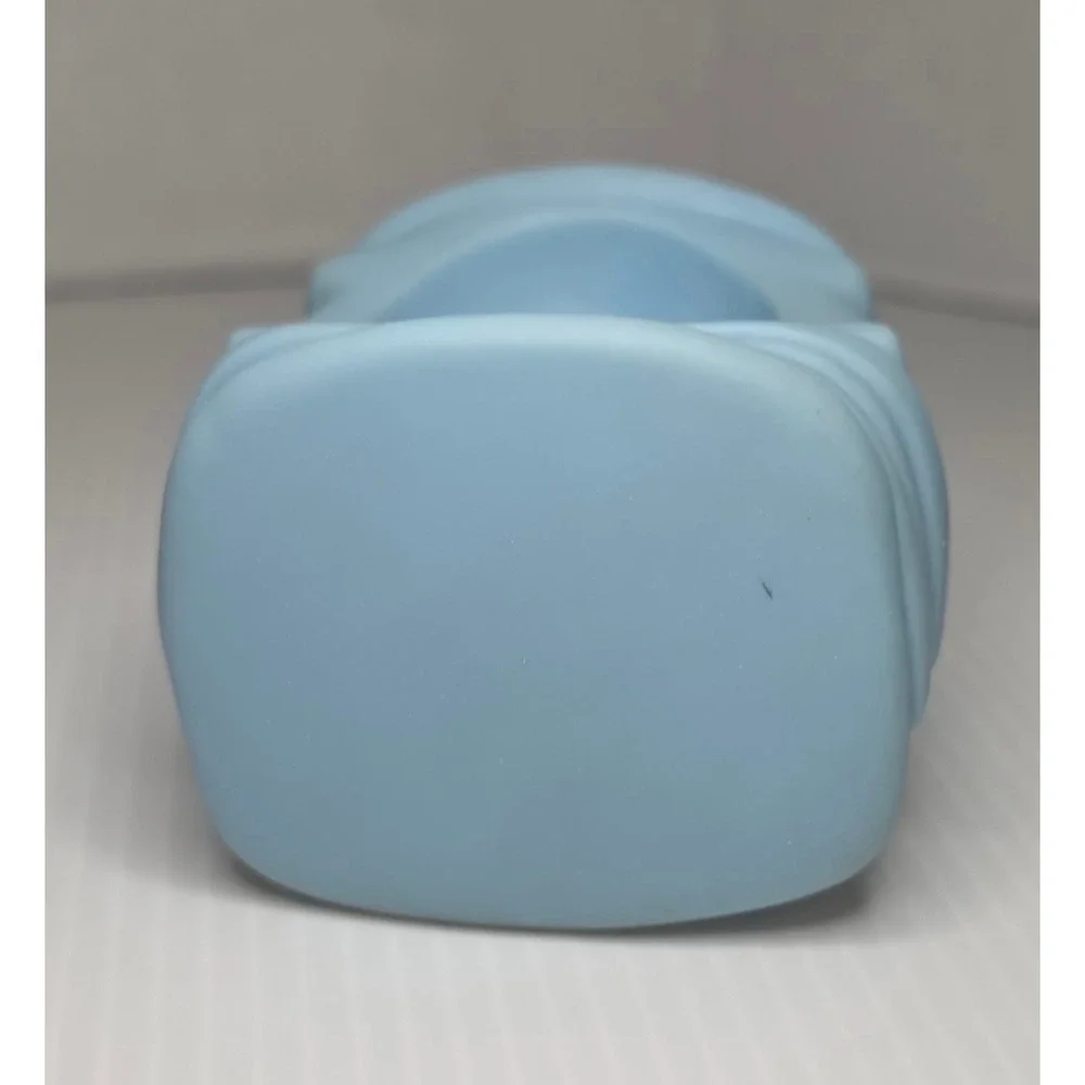 Vintage Nerfuls Blue Bed 1985 Parker Brothers Replacement Furniture‎ Used